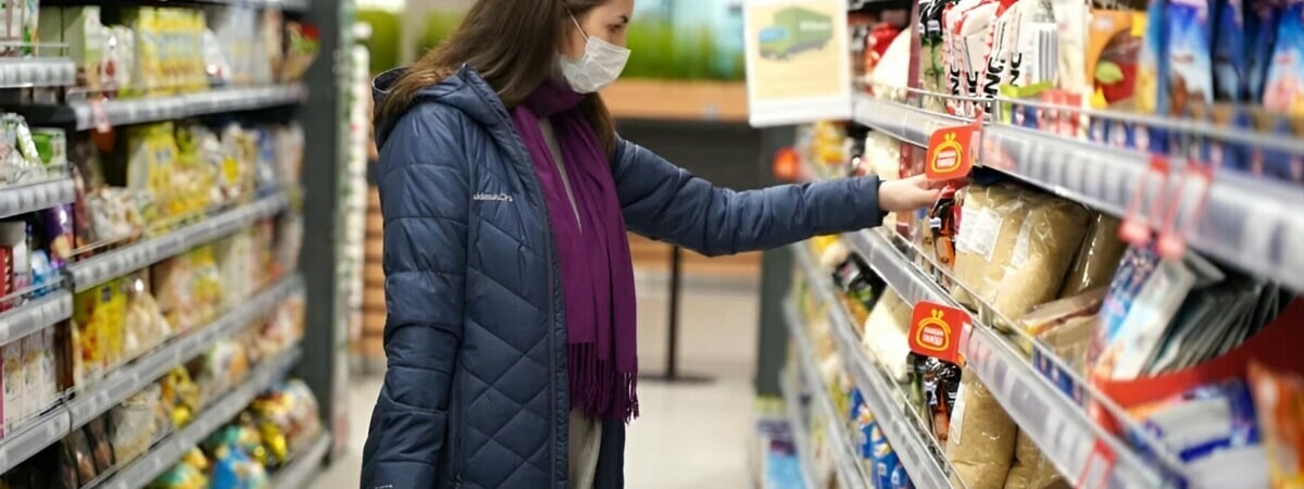 Осторожно — плесень и кишечная палочка. Госстандарт запретил продавать в Беларуси эти российские специи