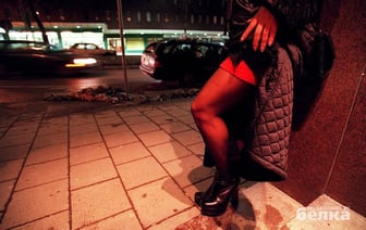 В Гомеле поймали 23-летнюю сутенершу