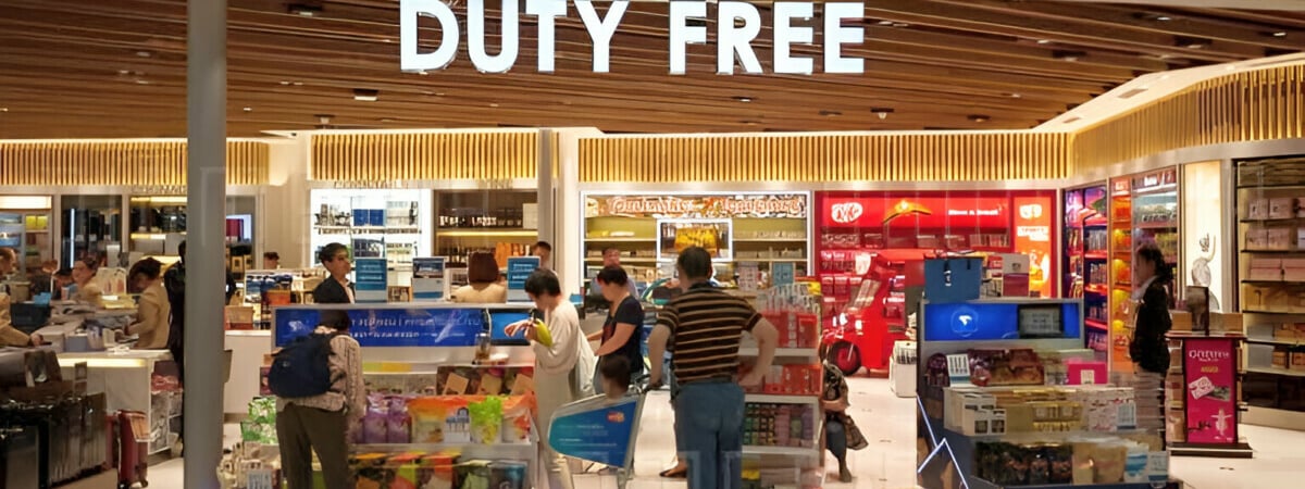 В Беларуси отменили госмонополию на магазины Duty Free. Кому разрешили продавать алкоголь? — Официально