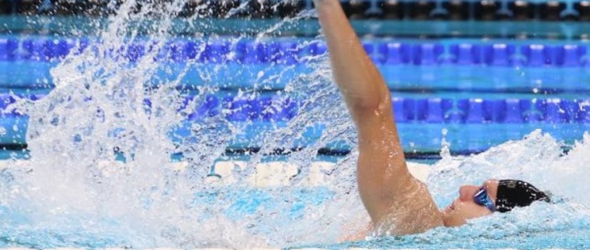 Уроженец Бреста Егор Щелканов — паралимпийский чемпион игр в Париже