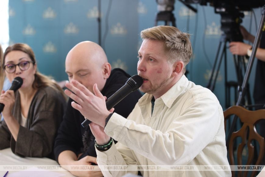 Сегодня в Бресте прошел кастинг «Мисс Беларусь — 2025»