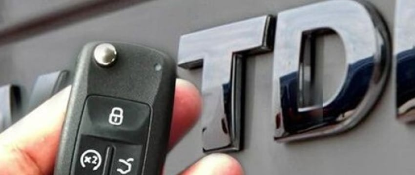 Названы самые надёжные дизельные машины в мире. Вот топ-10