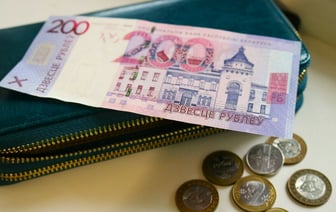 До 2000 рублей на руки. Белорусам предложили «новогоднюю» подработку без образования и опыта