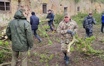 Итоги республиканского субботника в Брест