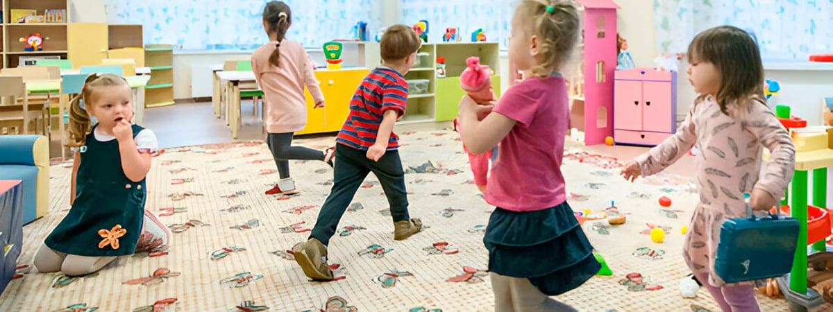 Лукашенко пообещал «подстроить под родителей» режим работы детских садов и продлить программу семейного капитала