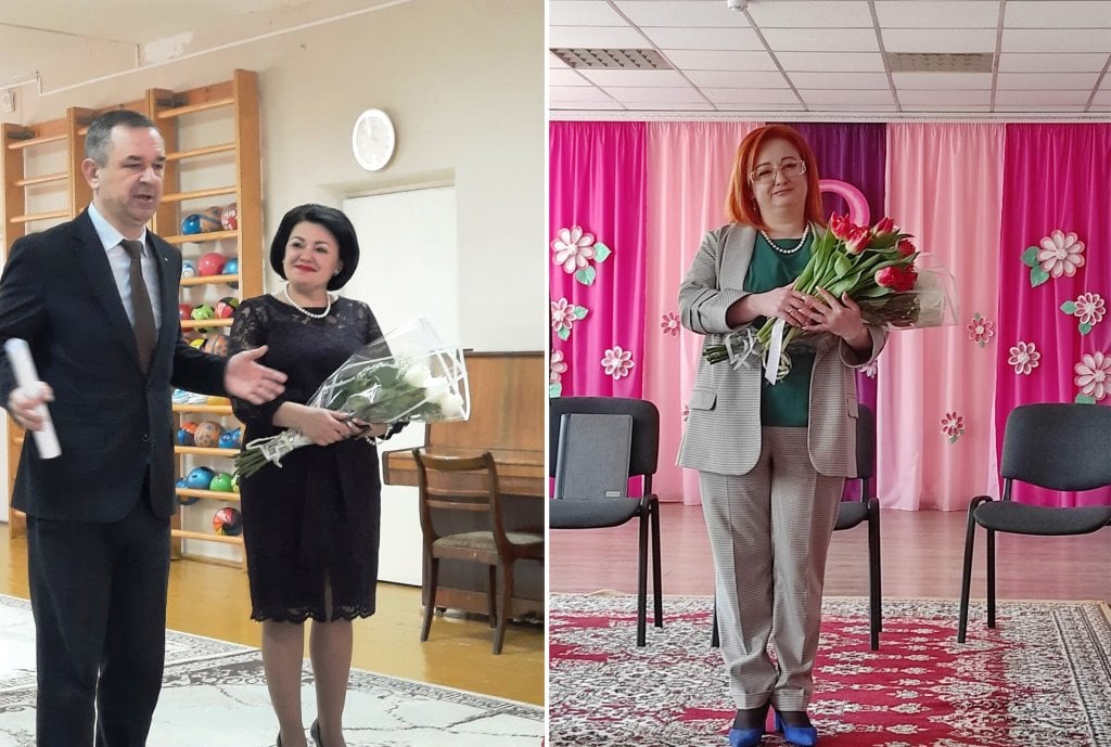 В учреждениях образования Ленинского района Бреста новые руководители
