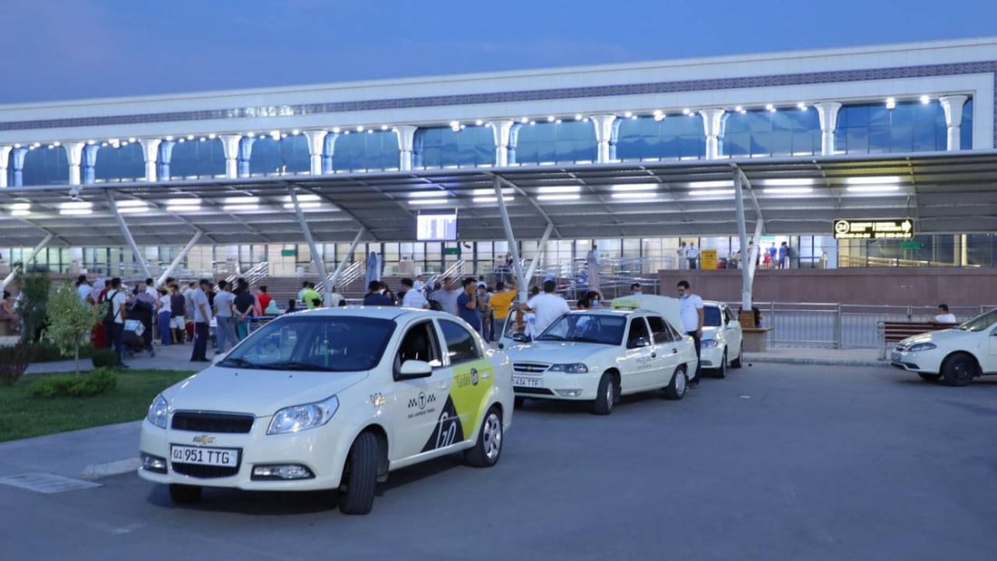 Как белорусы живут в Узбекистане