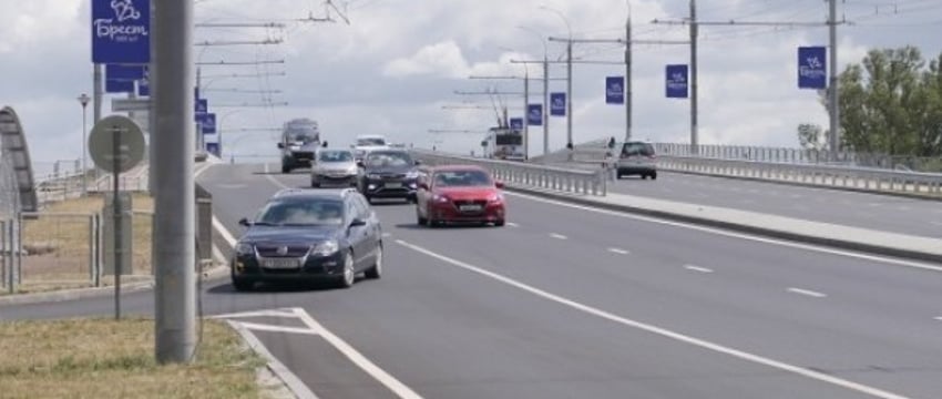 Эти машины разбирают вмиг. Перечисляем самые популярные вторички Беларуси