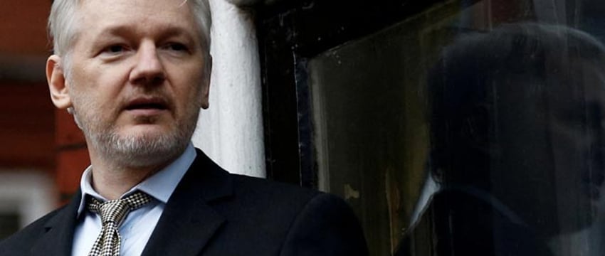 "Коррумпированный, сфальсифицированный": Глава WikiLeaks раскритиковал Суд над Ассанжем перед вынесением ключевого решения