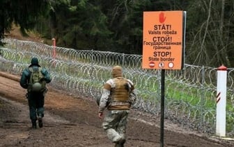 ЕС ужесточит миграционный контроль на границах с Беларусью и Россией