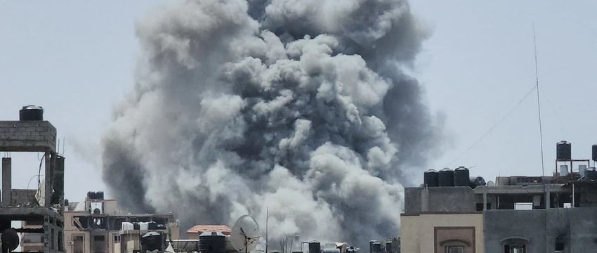 Мальдивы запретят израильтянам протестовать против войны в Газе.