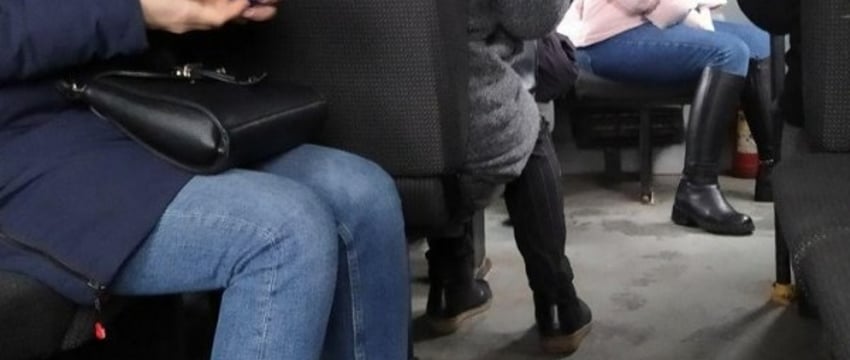 Какой должна быть температура в маршрутках Беларуси зимой? Ответ специалистов