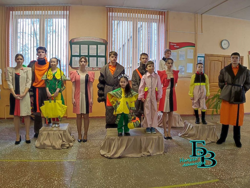 Две новые специальности откроют в колледже легкой промышленности в Бресте