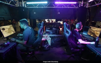Аксессуар для оружия в видеоигре Counter Strike продан за более чем 1 миллион долларов