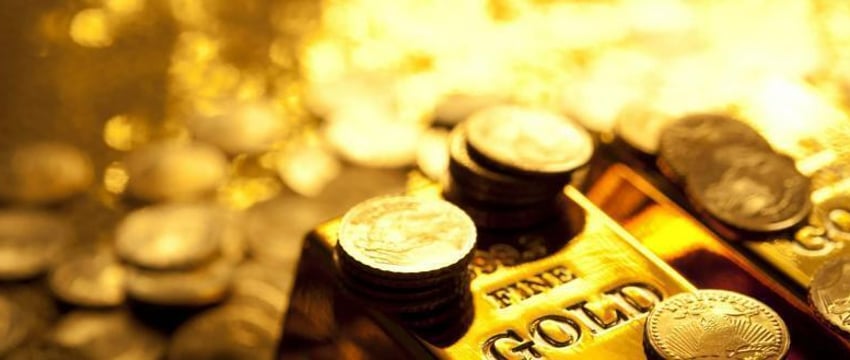 Центробанки Европы хотят вернуть золотой стандарт