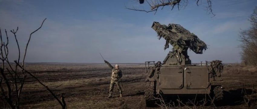 Потеря Покровска может стать критическим ударом по промышленности Украины
