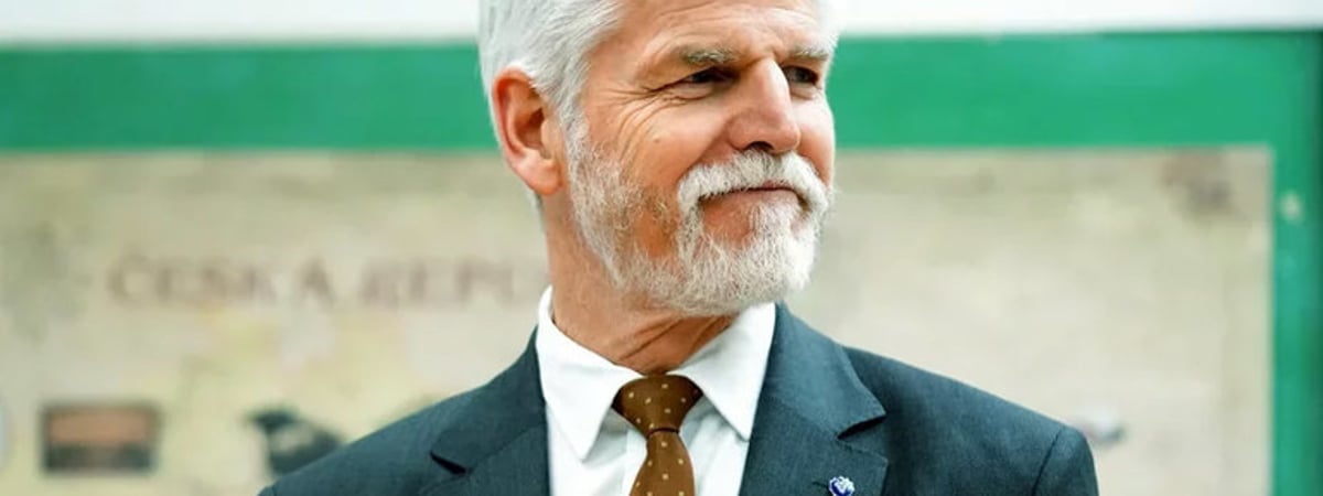 Предложение президента Чехии по украинскому конфликту