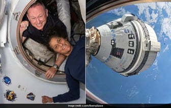 НАСА заявляет, что с Boeing возникли "напряженные отношения" из-за спасения астронавтов в космосе