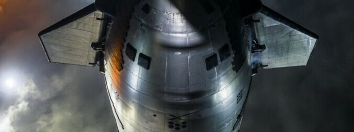 SpaceX объявила о готовности самой большой ракеты в мире к полету