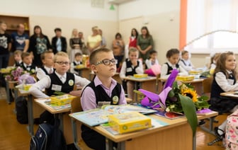 Минобразования Беларуси опубликовало график четвертей и каникул школьников на 2025/2026 учебный год — Официально