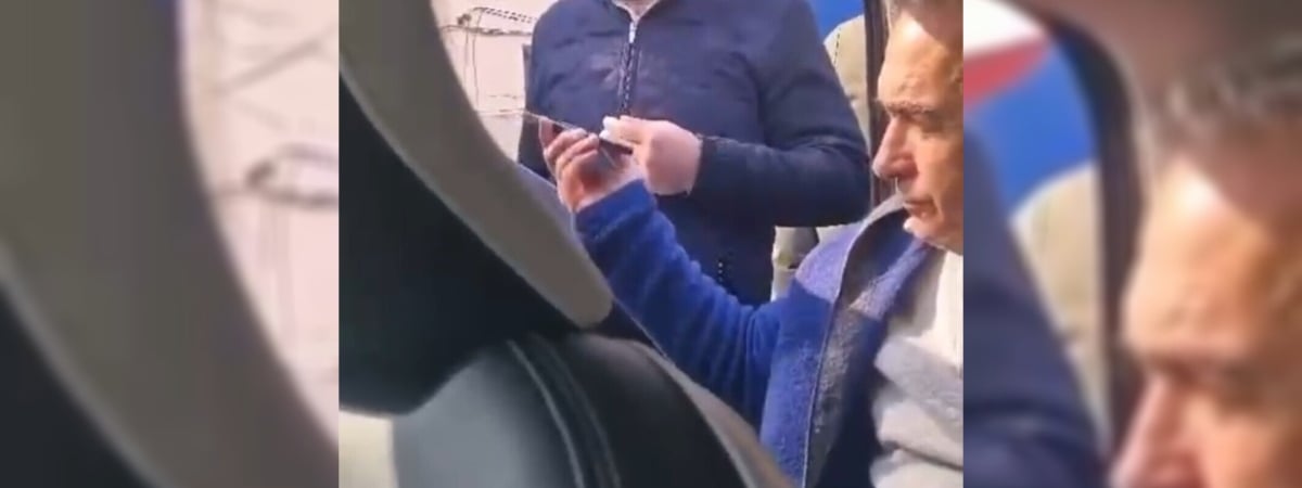 Прокуратура Румынии задержала кандидата в президенты, набравшего большинство голосов на отменённых выборах