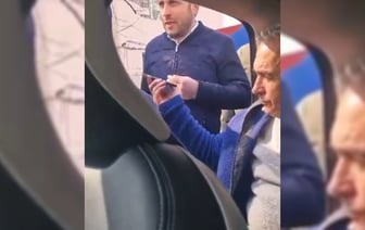 Прокуратура Румынии задержала кандидата в президенты, набравшего большинство голосов на отменённых выборах