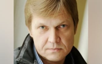 Умер актер из сериалов «Улицы разбитых фонарей» и «Невский» Александр Саюталин