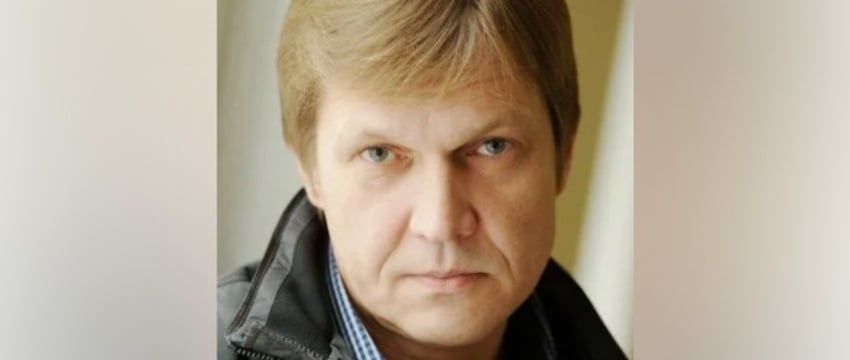Умер актер из сериалов «Улицы разбитых фонарей» и «Невский» Александр Саюталин