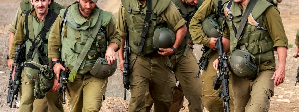 ХАМАС предложил перемирие после угрозы Израиля атаковать Рафах