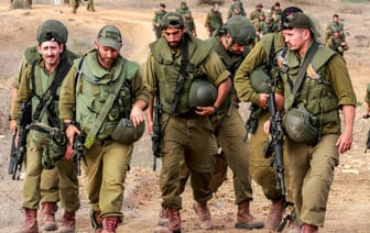ХАМАС предложил перемирие после угрозы Израиля атаковать Рафах