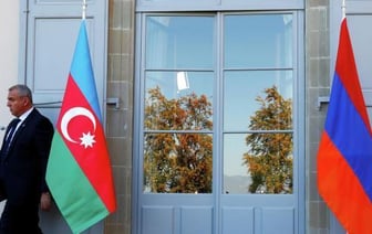 Россия хочет помочь Армении и Азербайджану закончить мирный договор