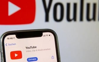 YouTube полностью перестал открываться в России