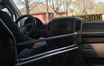 Единый реестр такси и маршруток заработает в Беларуси в августе