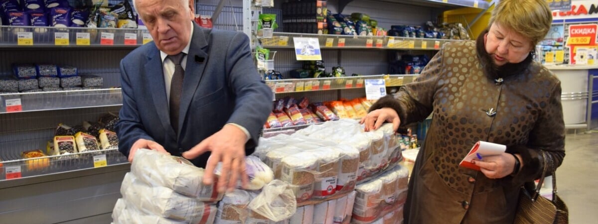 Торговая сеть объявила «скидку на весь чек» для белорусских водителей. А что предложили всем остальным?