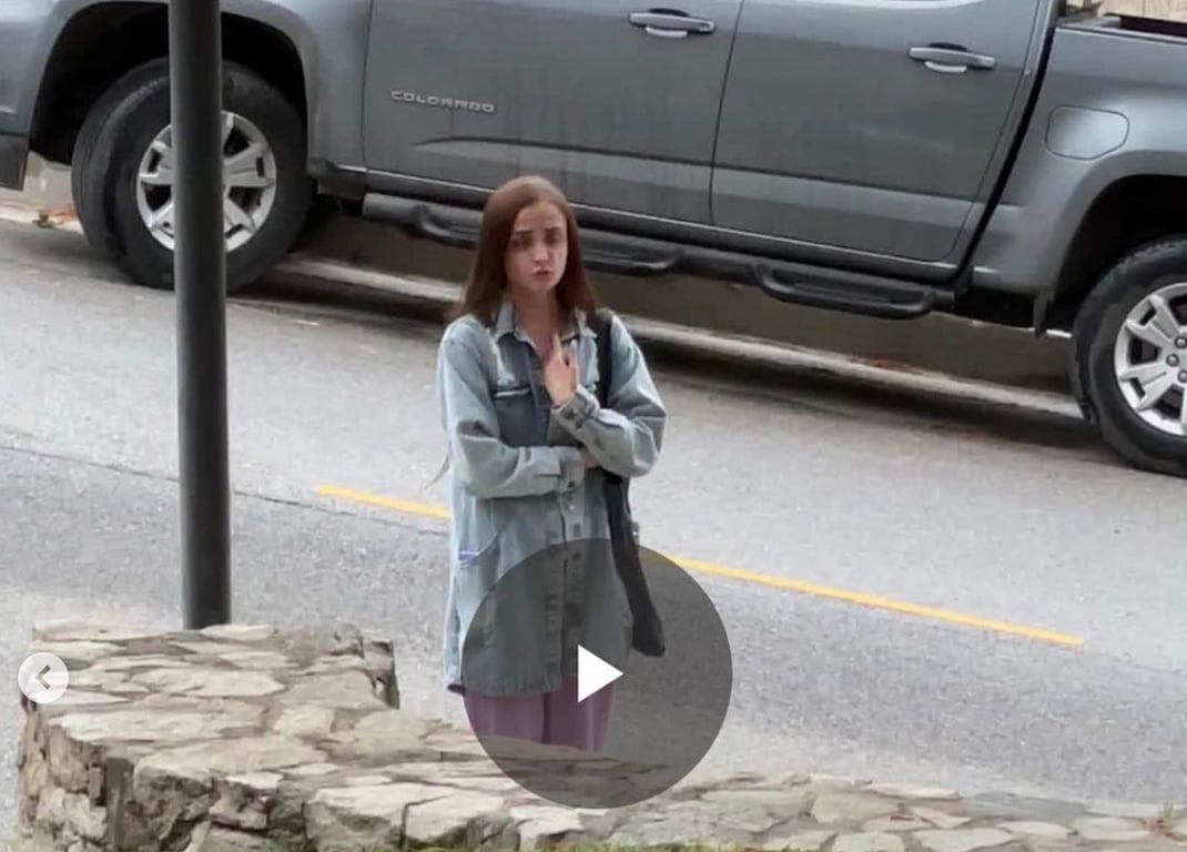 Норвежско-белорусский певец рассказал, что два года терпит сталкинг: бывшая коллега нападает на певца и угрожает его друзьям