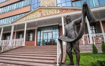 В Беларуси запустили производство слуцких поясов с помощью ИИ