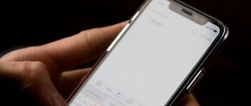 Белорусам рассказали о новом обмане в интернете, связанном с фотографиями