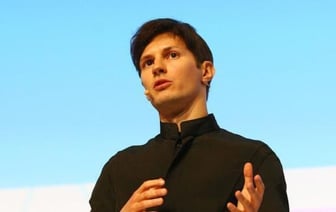 Дуров до задержания встречался с французскими силовиками в Дубае