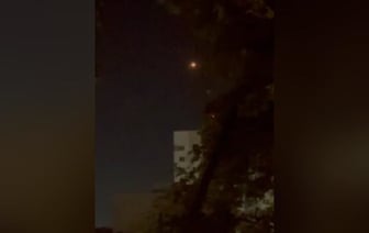 «Не понял, Союзное государство же». Гомельчане - о сбитом над городом российском беспилотнике