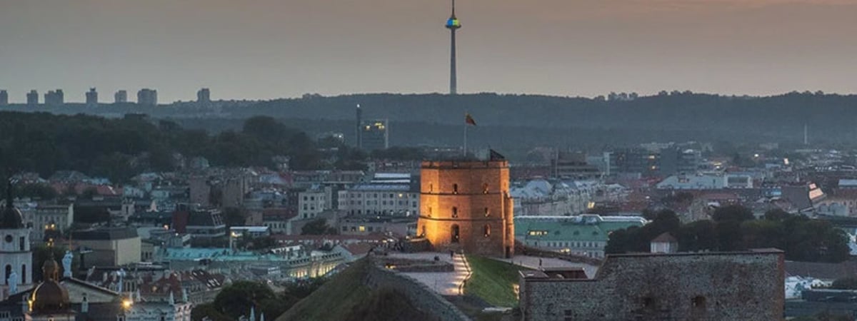 Белорусам с литовским ВНЖ хотят разрешить ездить на родину не чаще одного раза в три месяца