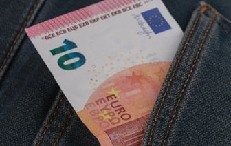 Годовая инфляция в России превысила 9,5%