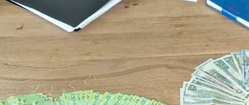 Задержан топ-менеджер за взятки: подробности дела