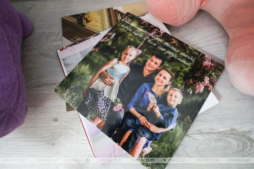 Врачи ставили бесплодие. История супругов Мельник - финалистов конкурса «Семья года»