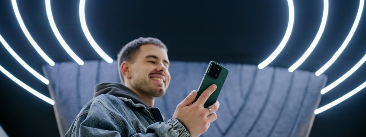 Стоит копейки, а умеет всё! Обзор смартфона HONOR X7c