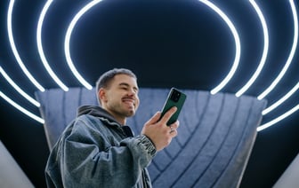 Стоит копейки, а умеет всё! Обзор смартфона HONOR X7c