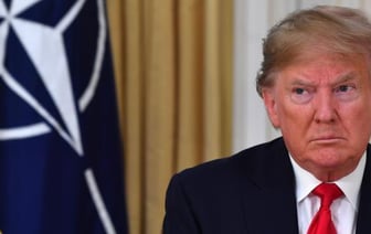 NYT: в НАТО готовятся к будущему без США в случае президентства Трампа