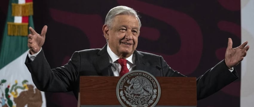 План судебной реформы в Мексике и споры вокруг него