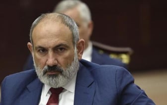 Армения заморозила участие в ОДКБ