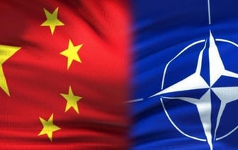 МИД Китая ответил на обвинения НАТО в подстрекательстве войны