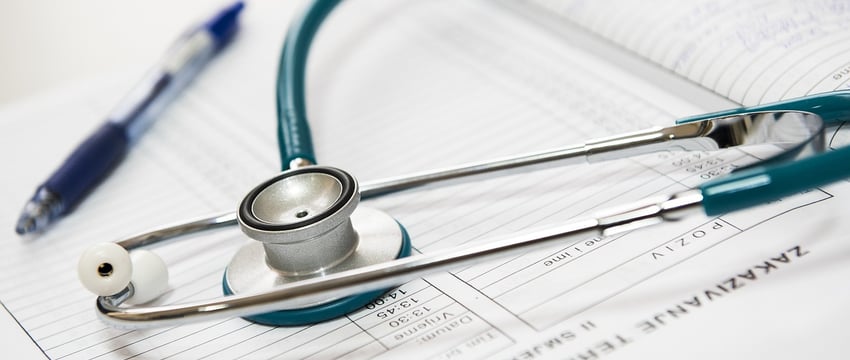 Витебский облисполком изменил социальные стандарты в медицине